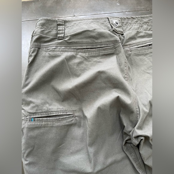 Kuhl Men’s Resistor Lite Chino Pants - Picture 4 of 6